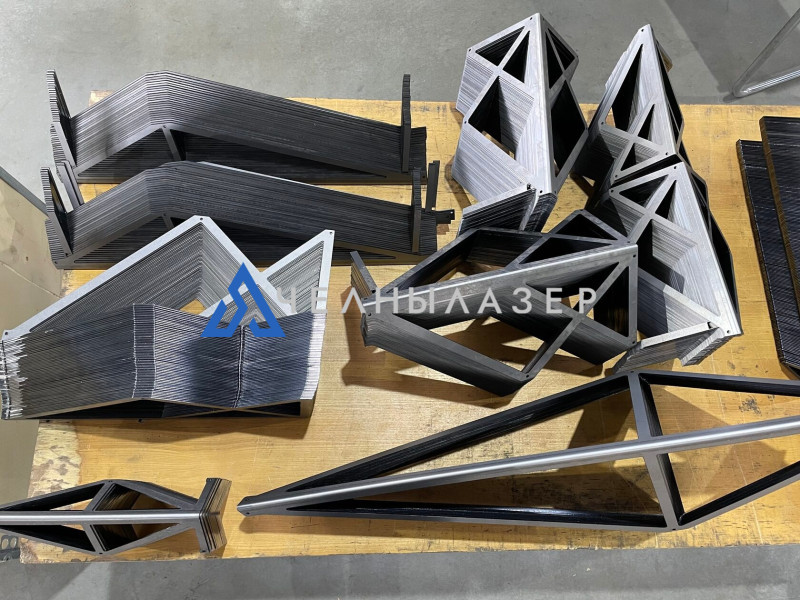 Гибка титана GM (3)